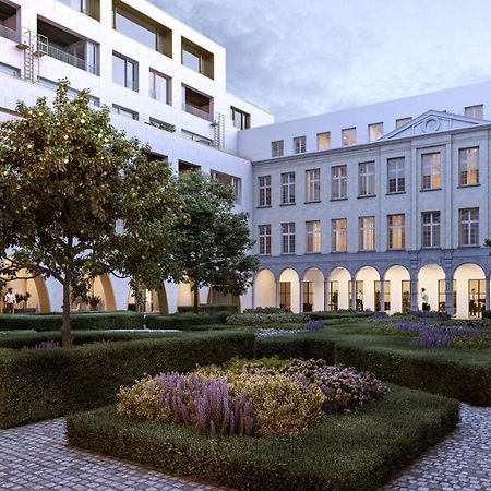 Music Of The World - Antwerp Exterior photo