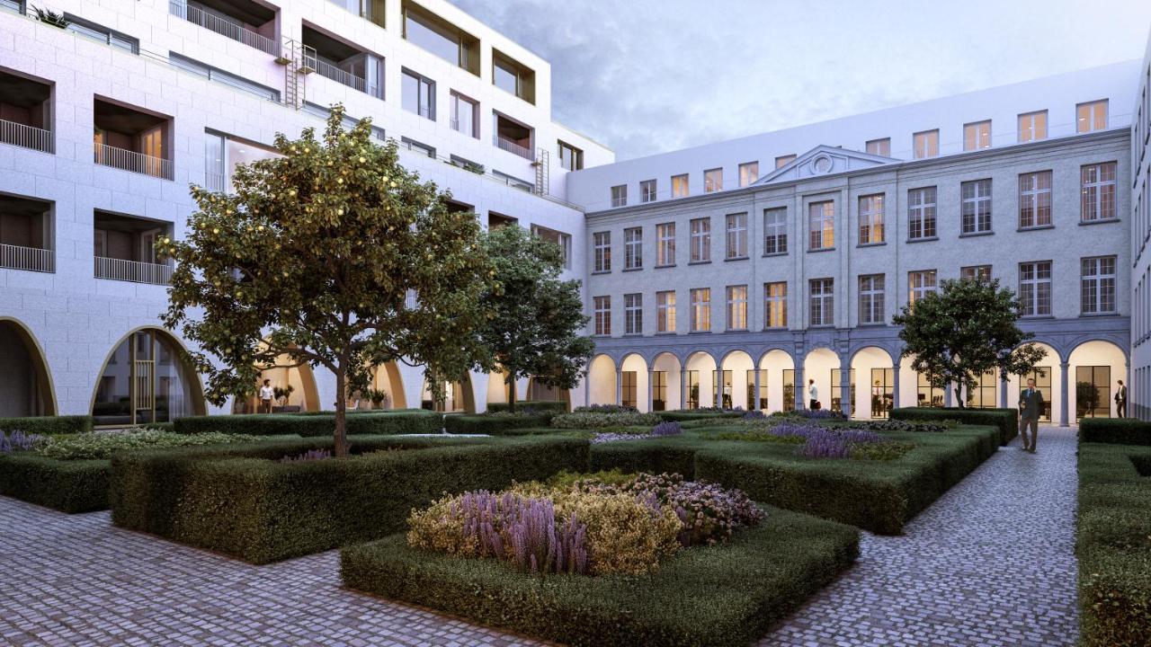 Music Of The World - Antwerp Exterior photo