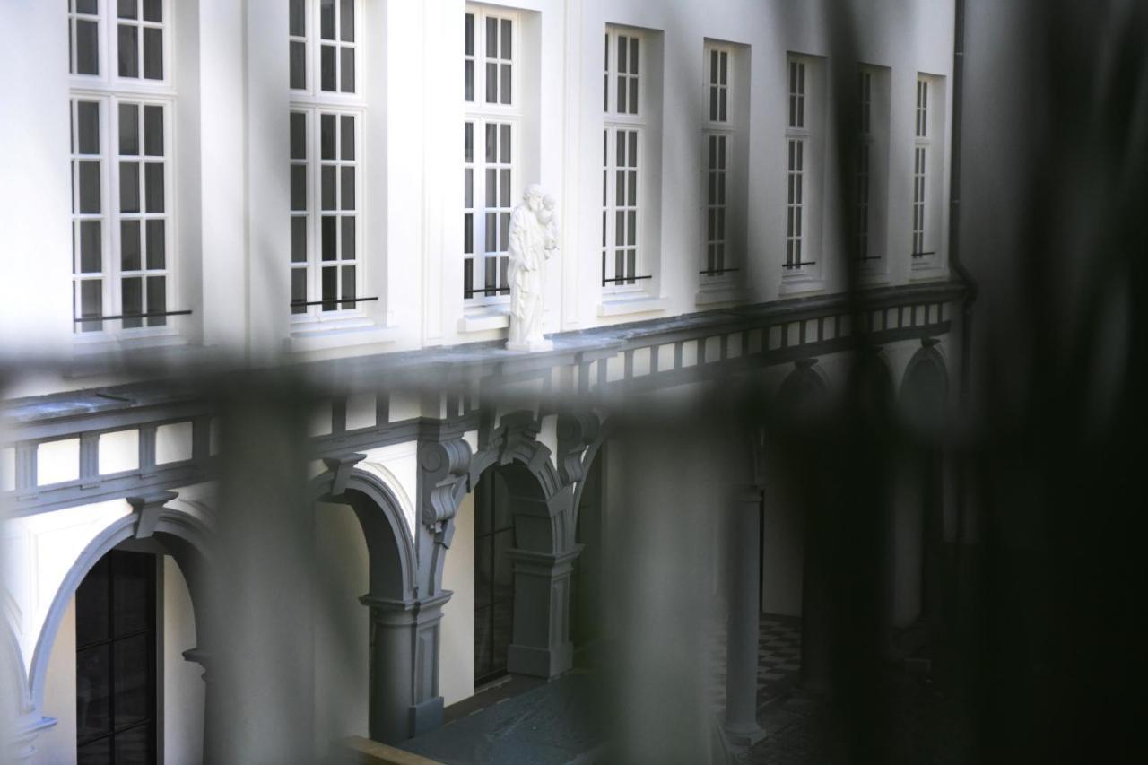 Music Of The World - Antwerp Exterior photo